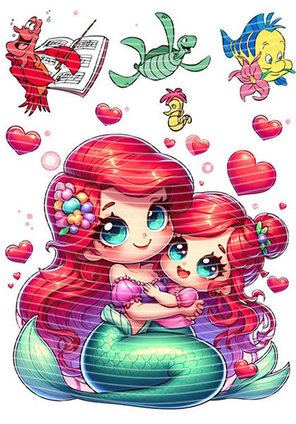 A5 Notebook Wraps-W-2446